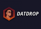 DatDrop logo