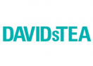 DavidsTea logo