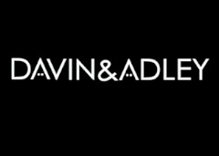 Davin & Adley promo codes