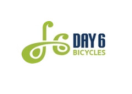 Day6 Bikes logo