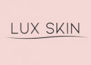 LUX SKIN logo