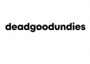 Dead Good Undies logo