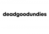 Dead Good Undies promo codes