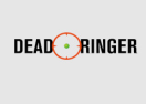 DEAD RINGER logo