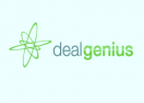 Deal Genius logo