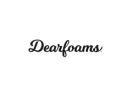 Dearfoams logo