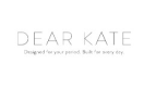 Dear Kate logo