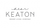 Dear Keaton logo