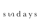 Dear Sundays logo