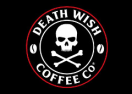 Death Wish Coffee logo