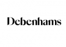 Debenhams logo