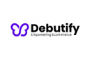 Debutify logo