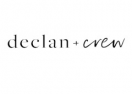 Declan + Crew logo