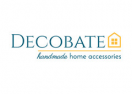 Decobate logo