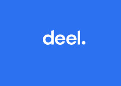 Deel promo codes