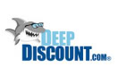 DeepDiscount.com logo