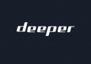 Deeper logo