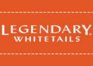 Legendary Whitetails logo