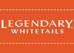 Legendary Whitetails promo codes
