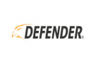 Defender logo