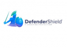 DefenderShield logo