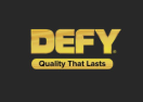 DEFY logo