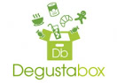 Degustabox logo