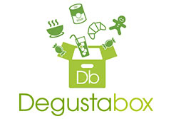 Degustabox promo codes