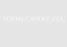 DEHV Candle logo