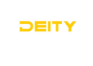 DEITY MICROPHONES logo