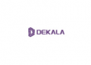 Dekala logo