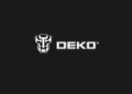 DEKO logo