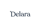 Delara Home logo