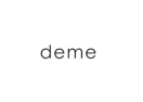 DEME by Gabriella logo