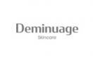 Deminuage Skincare logo