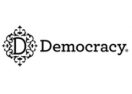 Democracy logo