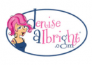 Denise Albright logo