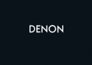 Denon logo