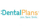 DentalPlans.com logo