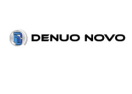 Denuo Novo logo