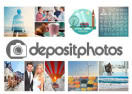 Depositphotos logo