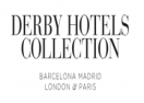 Derby Hotels logo