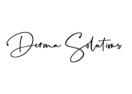 Derma Solutions logo