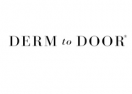 Derm to Door logo