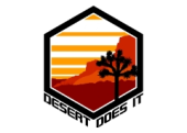 Desertdoesit