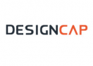 DesignCap logo