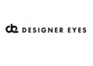 Designer Eyes logo