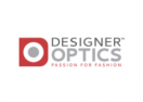 Designer Optics logo