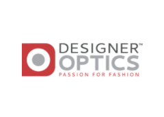 Designer Optics promo codes