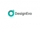 DesignEvo logo